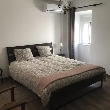 Casa Cardinho - A Sua Casa No Alentejo Appartement Castelo de Vide Buitenkant foto