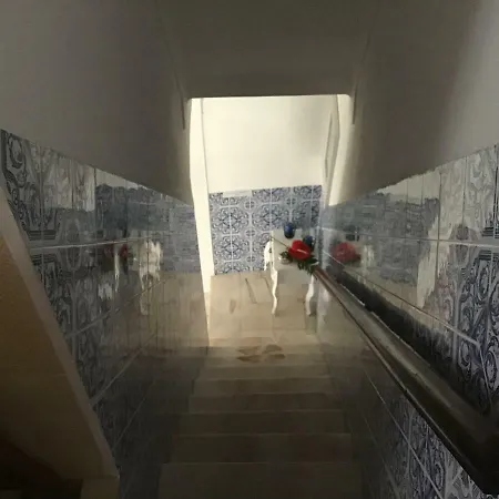 Casa Cardinho - A Sua Casa No Alentejo Appartement Castelo de Vide Buitenkant foto