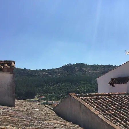 Casa Cardinho - A Sua Casa No Alentejo Appartement Castelo de Vide Buitenkant foto