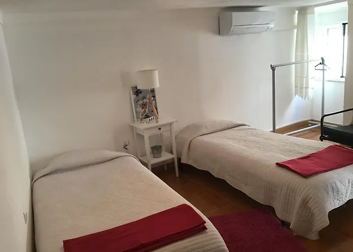 Casa Cardinho - A Sua Casa No Alentejo