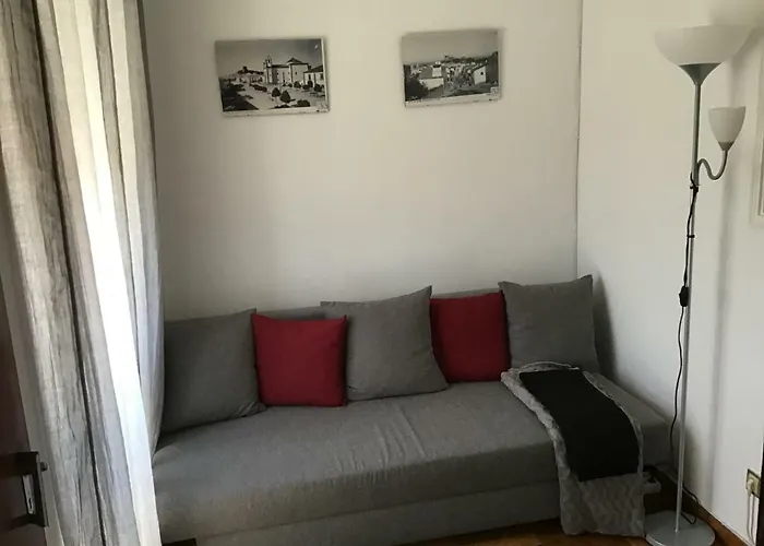 Casa Cardinho - A Sua Casa No Alentejo