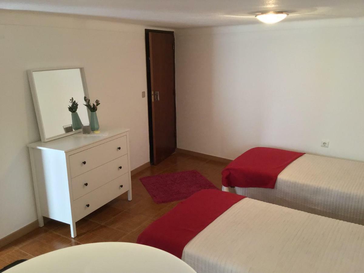 Apartment Casa Cardinho - A Sua Casa No Alentejo Castelo de Vide