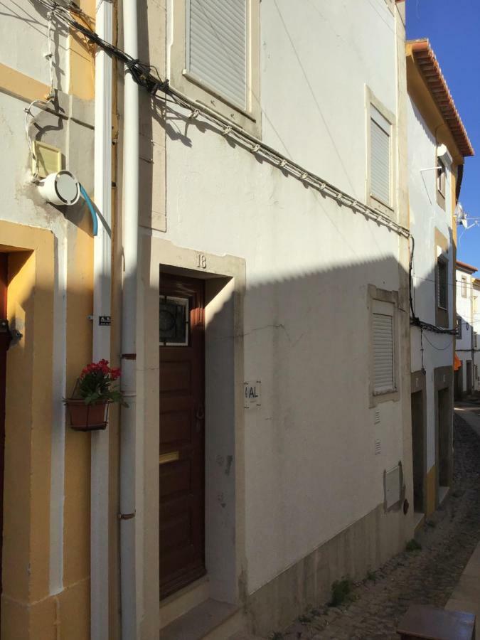Apartment Casa Cardinho - A Sua Casa No Alentejo